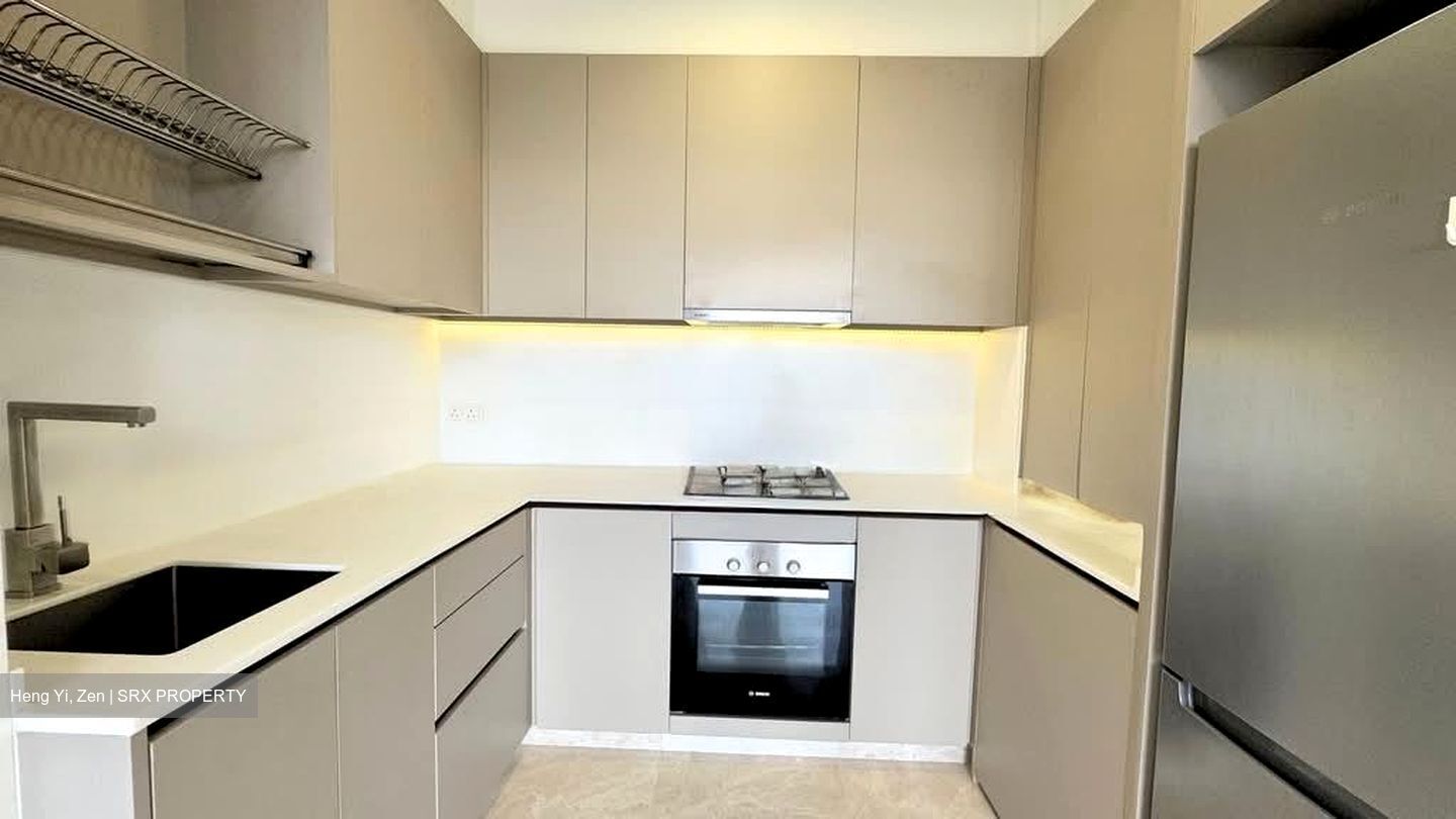 The Enclave . Holland (D10), Apartment #581882551